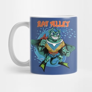 Ray fillet Mug